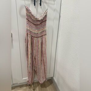 Full Circle Trends Jumpsuit